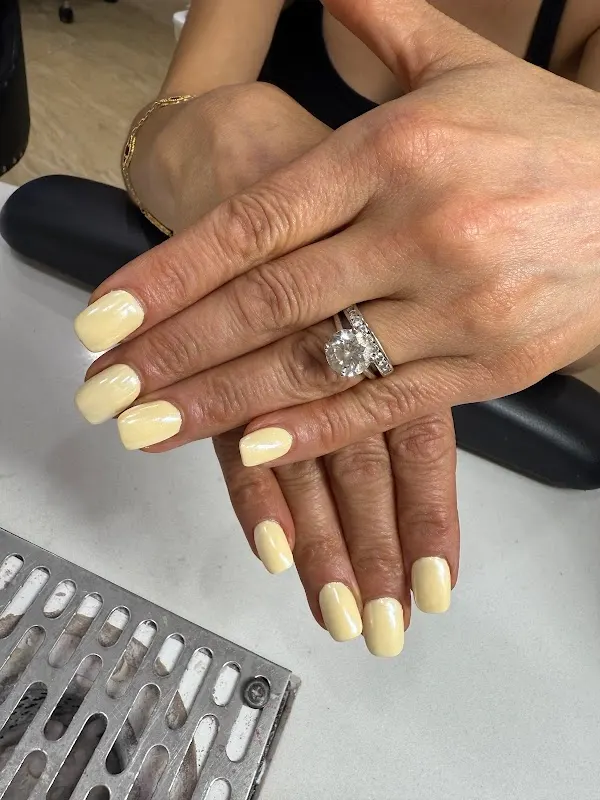 Banbury Top Nails — Nail salon in Banbury